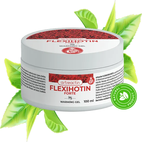 Flexihotin Forte