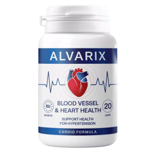 Alvarix