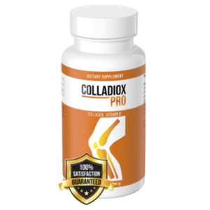 Colladiox