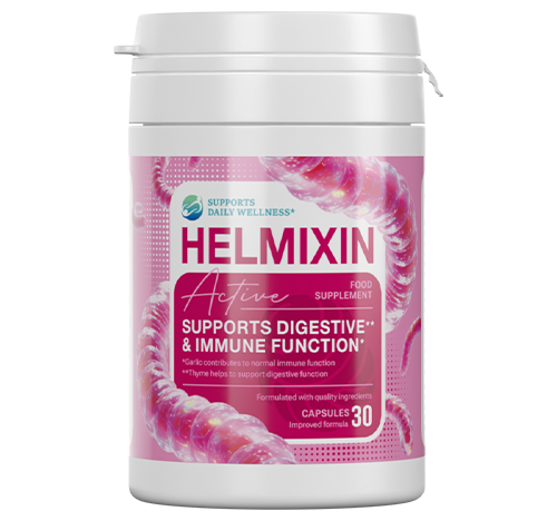 Helmixin Active