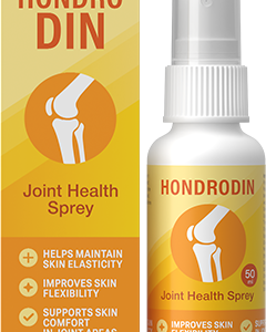 Hondrodin