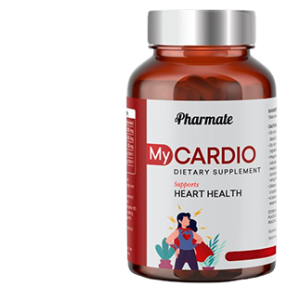My cardio