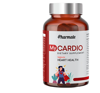 My cardio