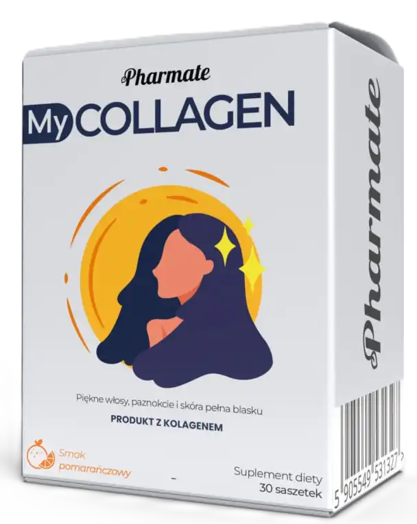 My Collagen